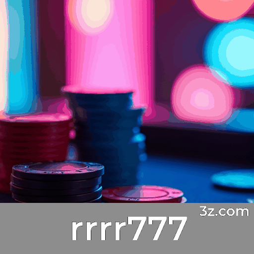rrrr777: Especialista em Apostas Esportivas de Excelência