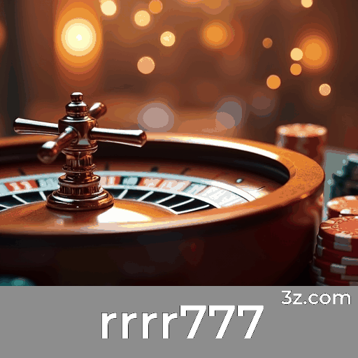 rrrr777: Slots - Mega Prêmios, Mesa de Jogos - Estratégia, Real Dealer - Experiência Imersiva