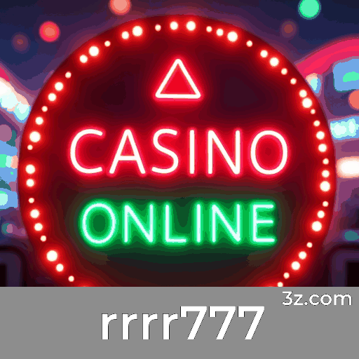 rrrr777: Plataforma com Bônus para Jogadores Brasileiros