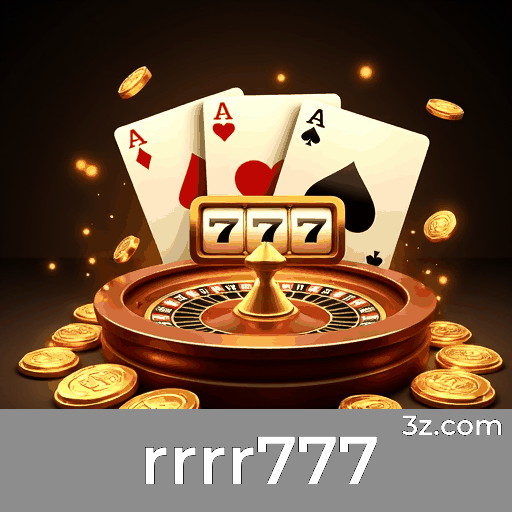 rrrr777: Plataforma com Bônus para Jogadores Brasileiros